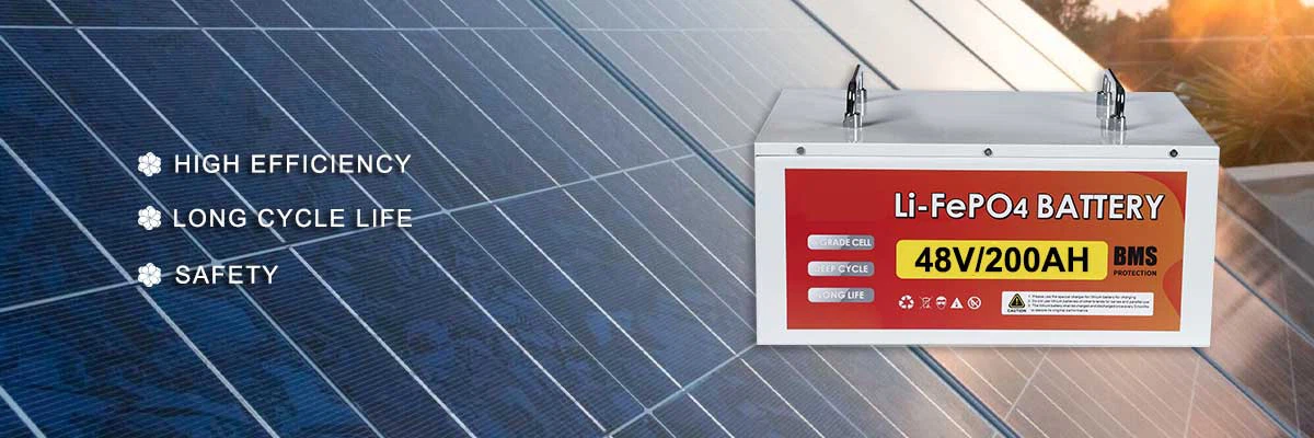lifepo4 battery 48v 200ah advantages lifepo4 battery 48v 200ah advantages