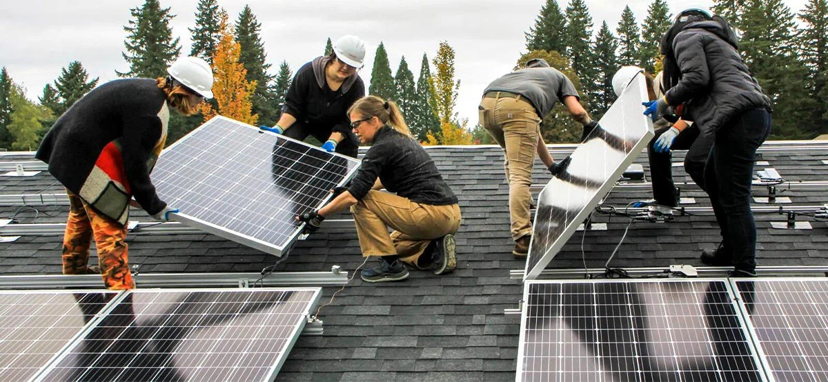 info-Solar panels being installed on the roof-1200-554 info-Solar panels being installed on the roof-1200-554