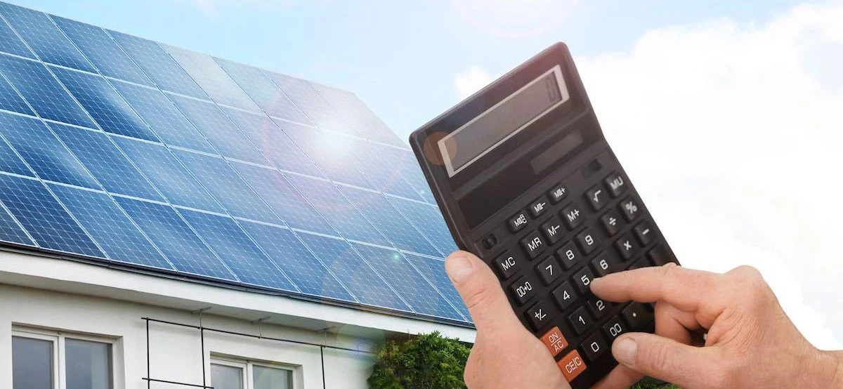info-Cost Calculation for Installing a Solar Power System-1200-554 info-Cost Calculation for Installing a Solar Power System-1200-554