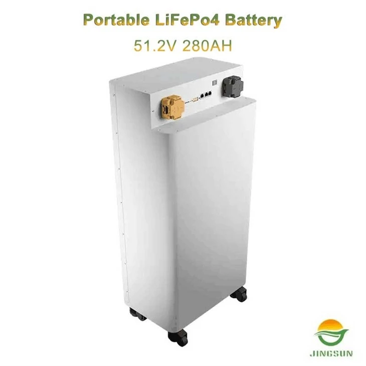 280Ah LiFePo4
